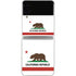 California Republic Galaxy Z Flip3 5G Skin